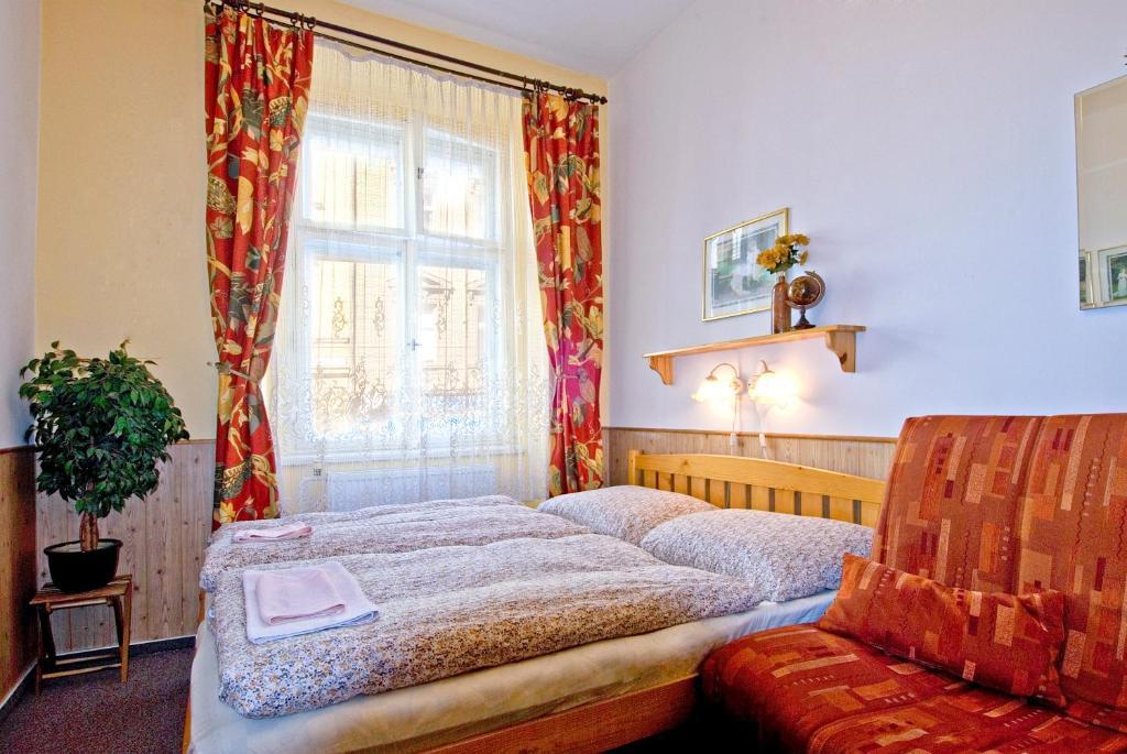 Alice House Aparthotel Prag