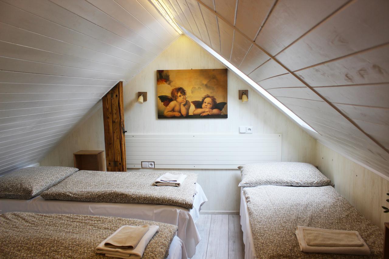 Alice House Aparthotel 3*