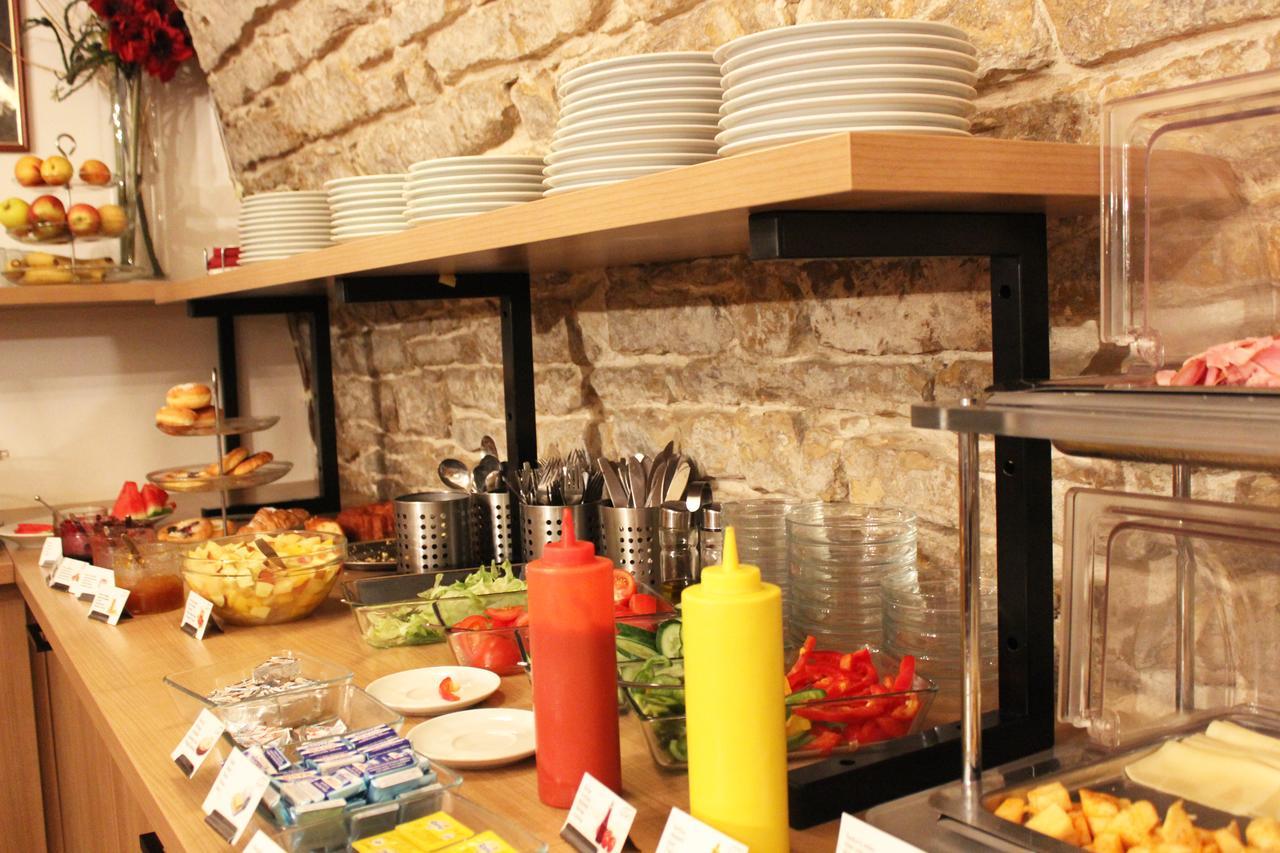 Alice House Aparthotel Prag