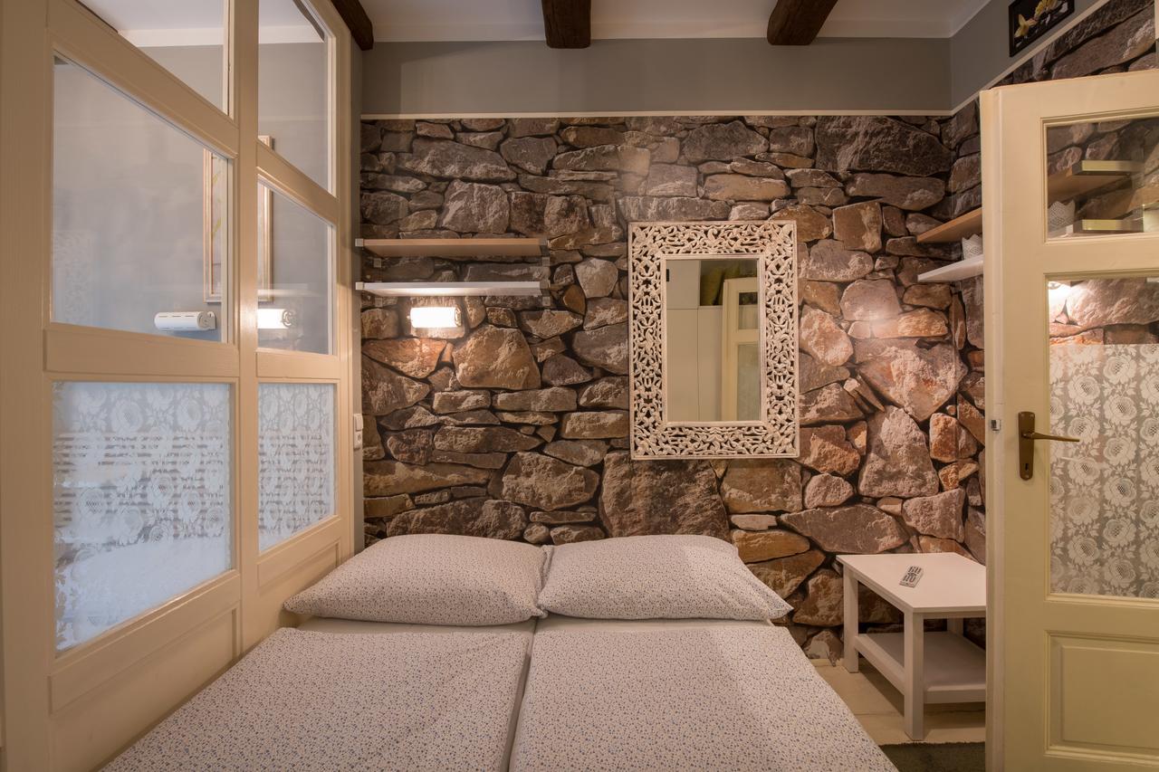 Aparthotel Alice House