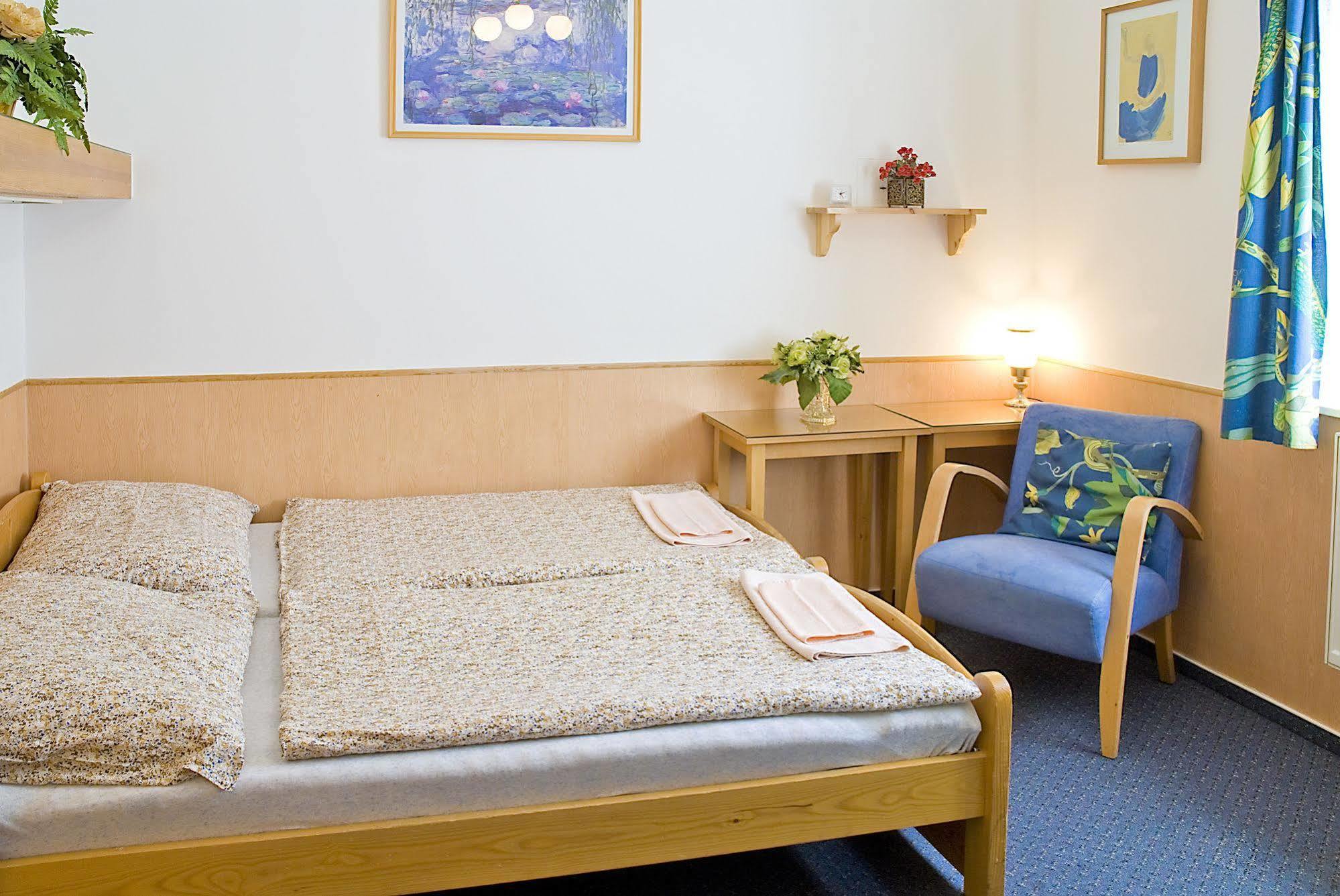 Aparthotel Alice House Prag
