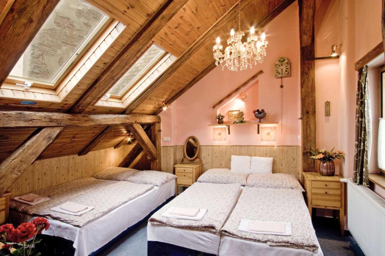 Alice House Aparthotel