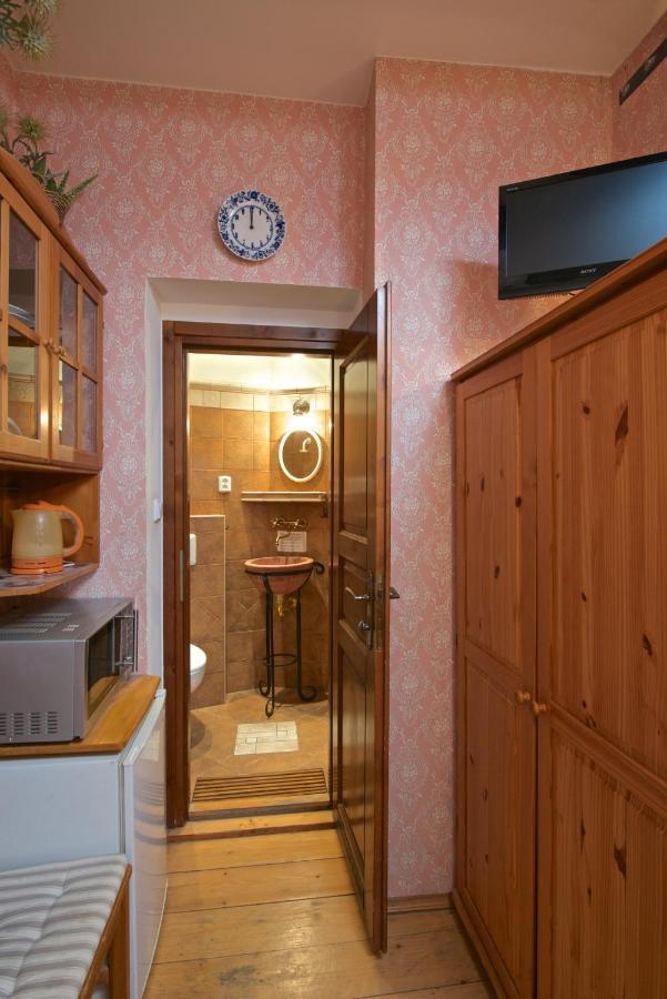 Aparthotel Alice House